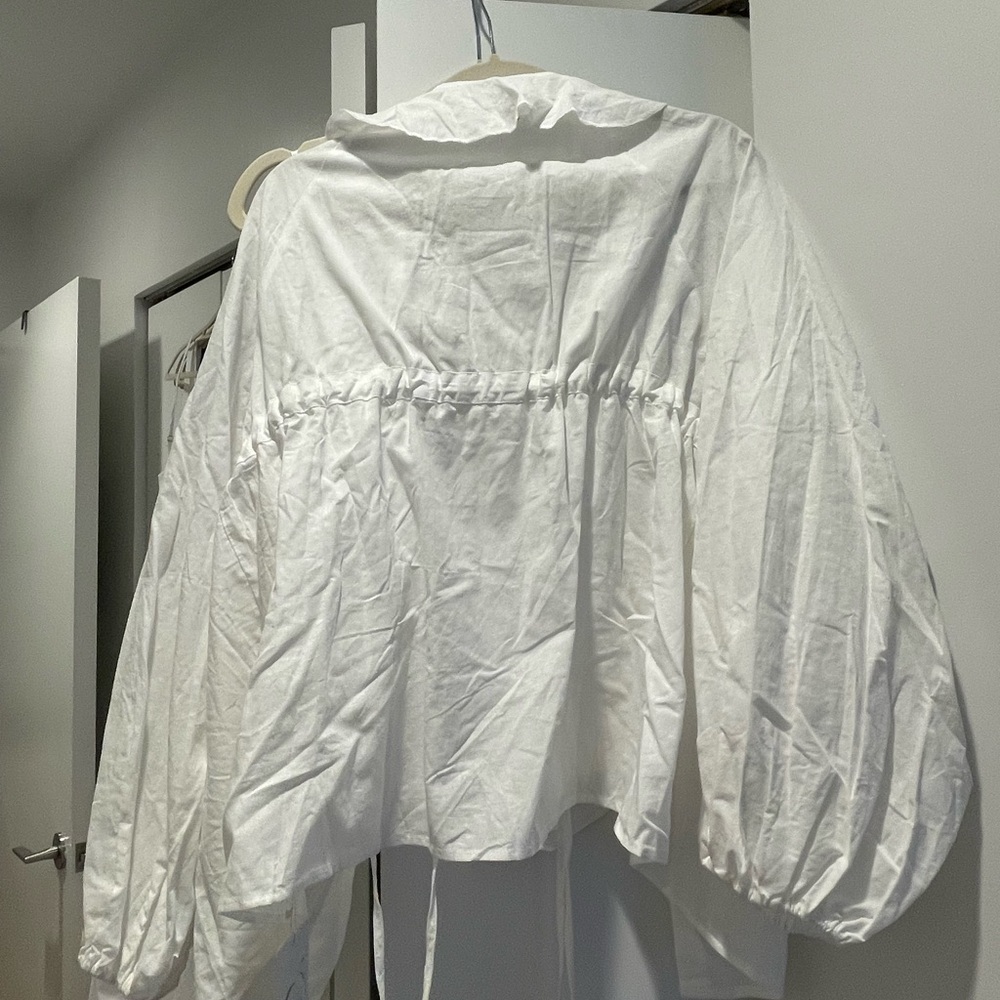 Tie top - Picture 4 of 6
